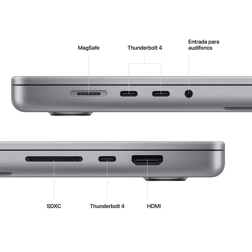 MBP 16 SG/12C/38C GPU/32G/1T-SPA - Image 6