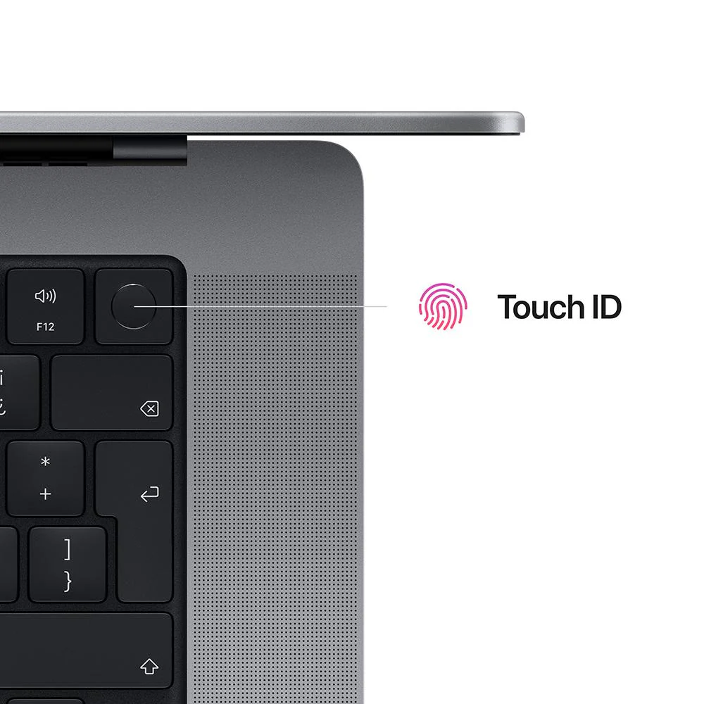 MBP 16 SG/12C/38C GPU/32G/1T-SPA - Image 7