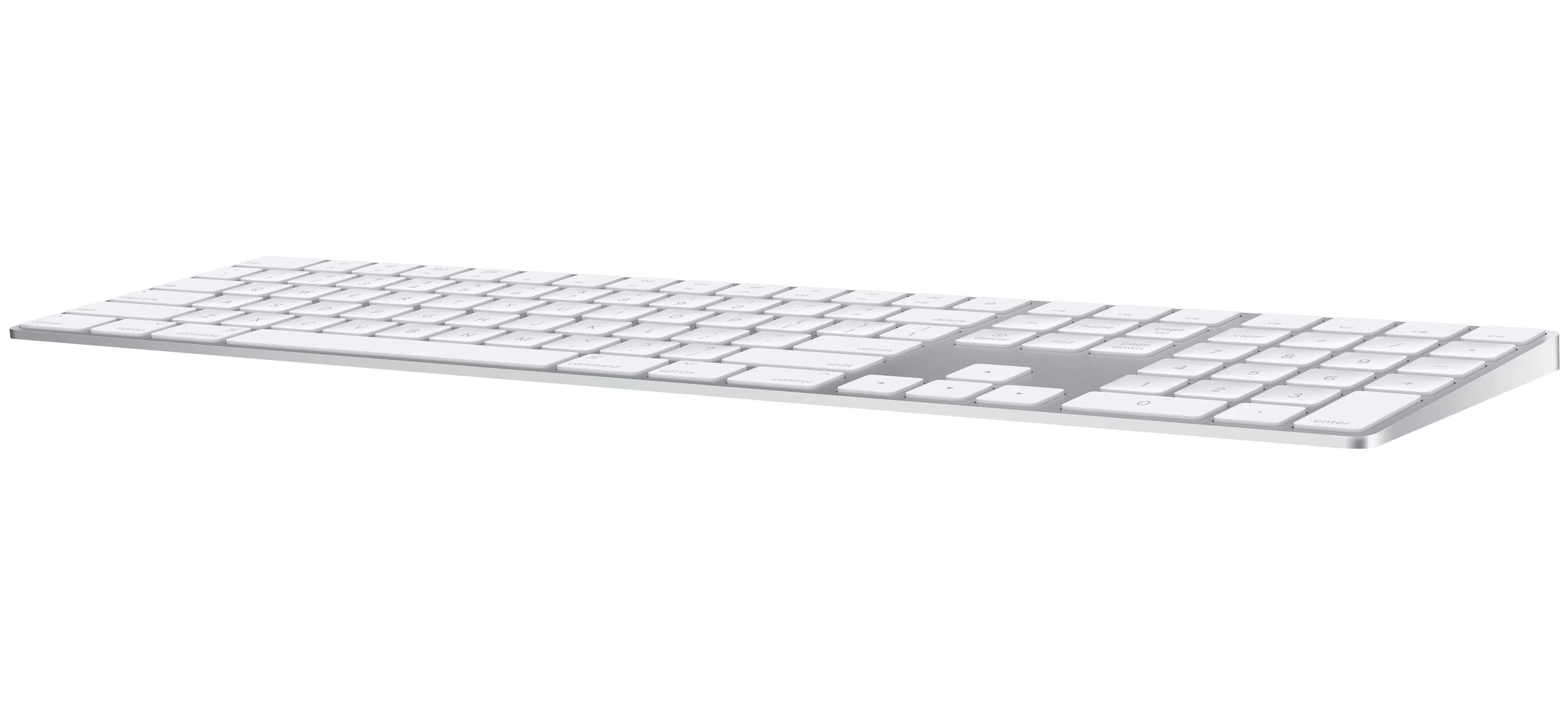 Magic Keyboard con teclado numérico - Image 4