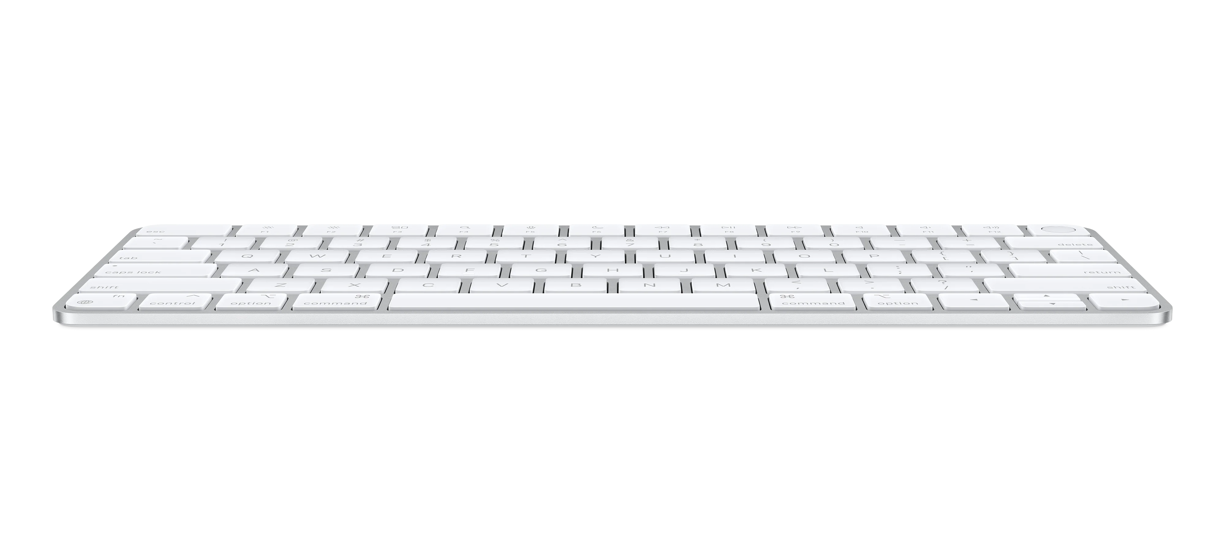 Magic Keyboard con Touch ID para modelos Mac con Apple Silicon - Español (Latino America) - Image 2