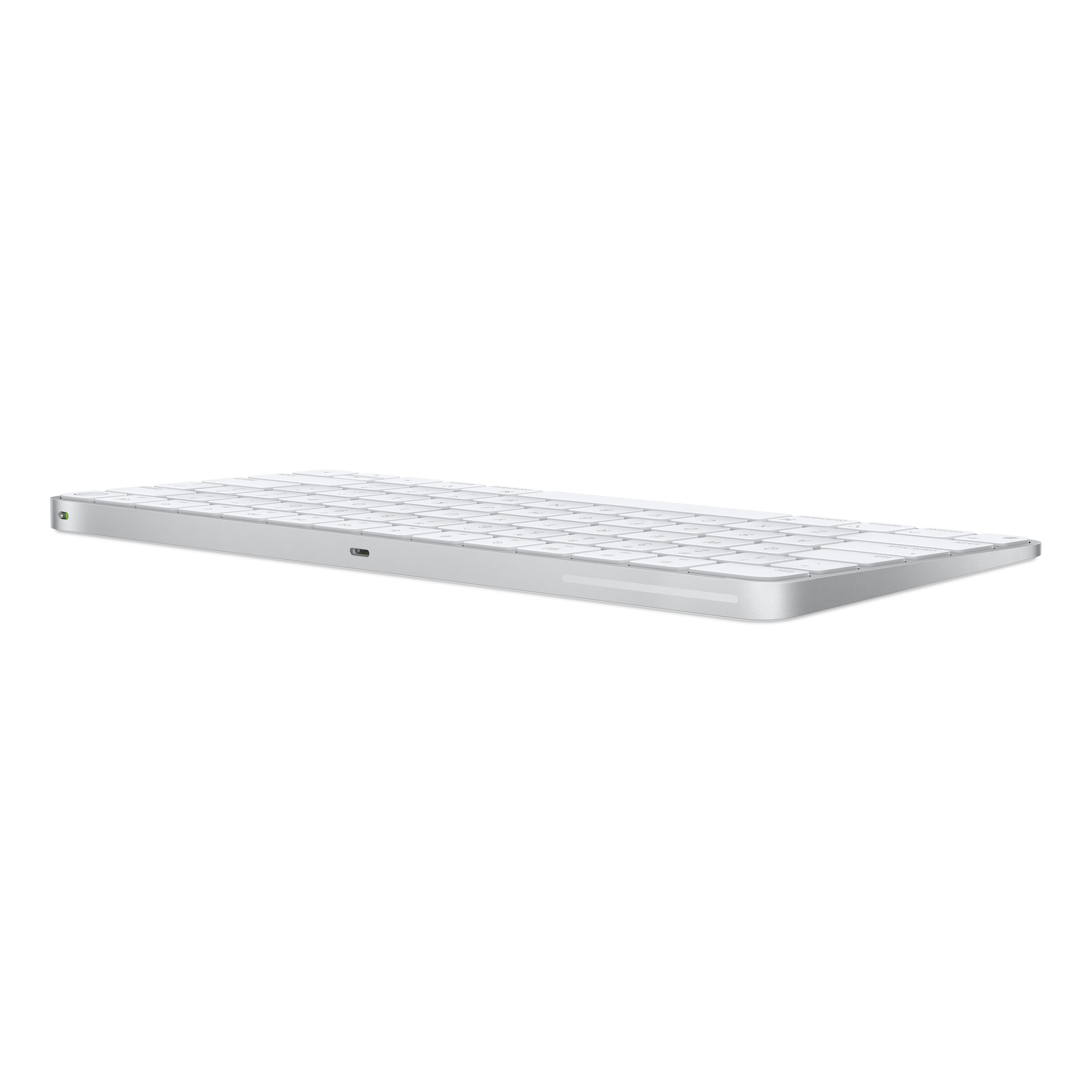 Magic Keyboard con Touch ID para modelos Mac con Apple Silicon - Español (Latino America) - Image 3