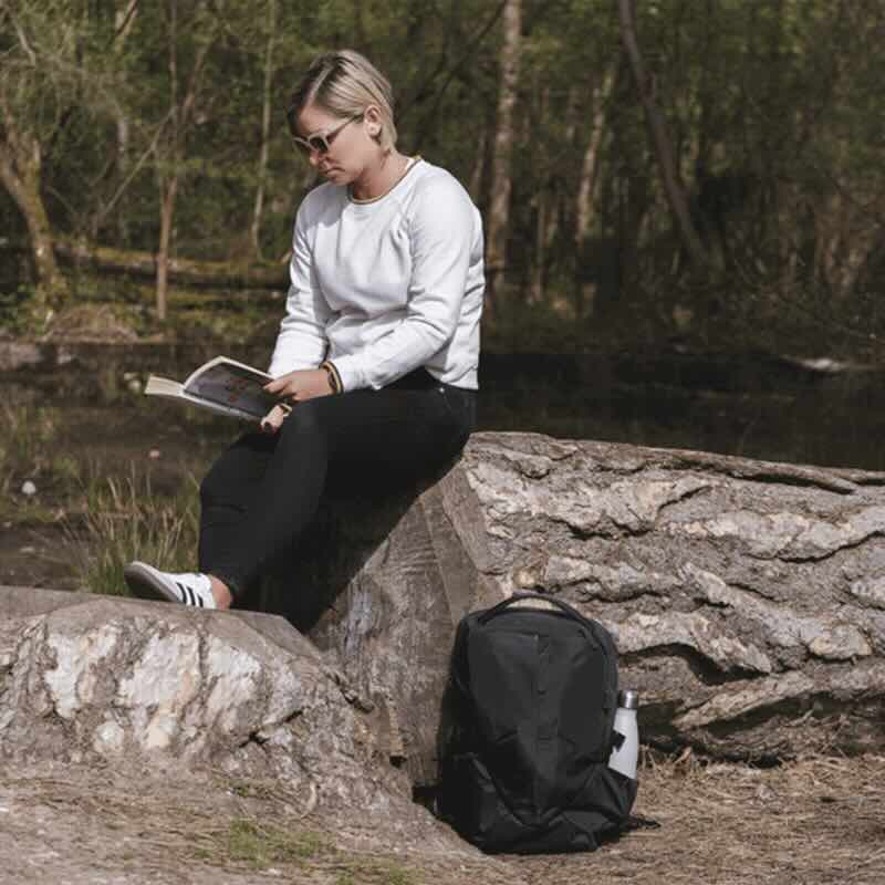 MALETA TARGUS TERRA 15.6 BPK BLK - Image 5