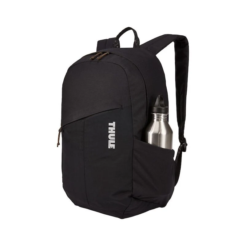 Maleta Thule Notus tipo BagPack para Laptop 15.6" - Negro - Image 4
