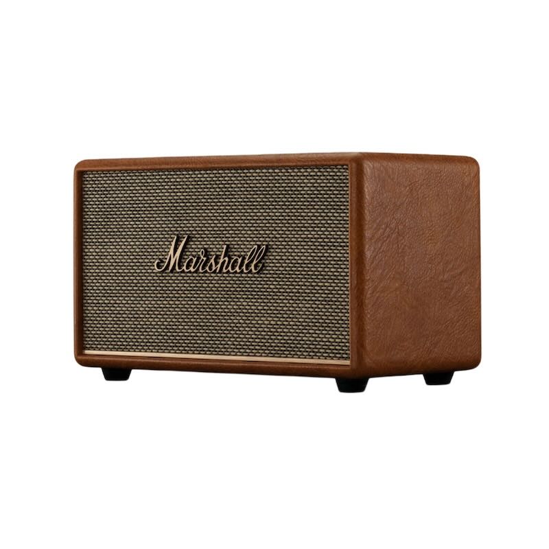 Altavoz Bluetooth MARSHALL ACTON III - Marron - Image 10