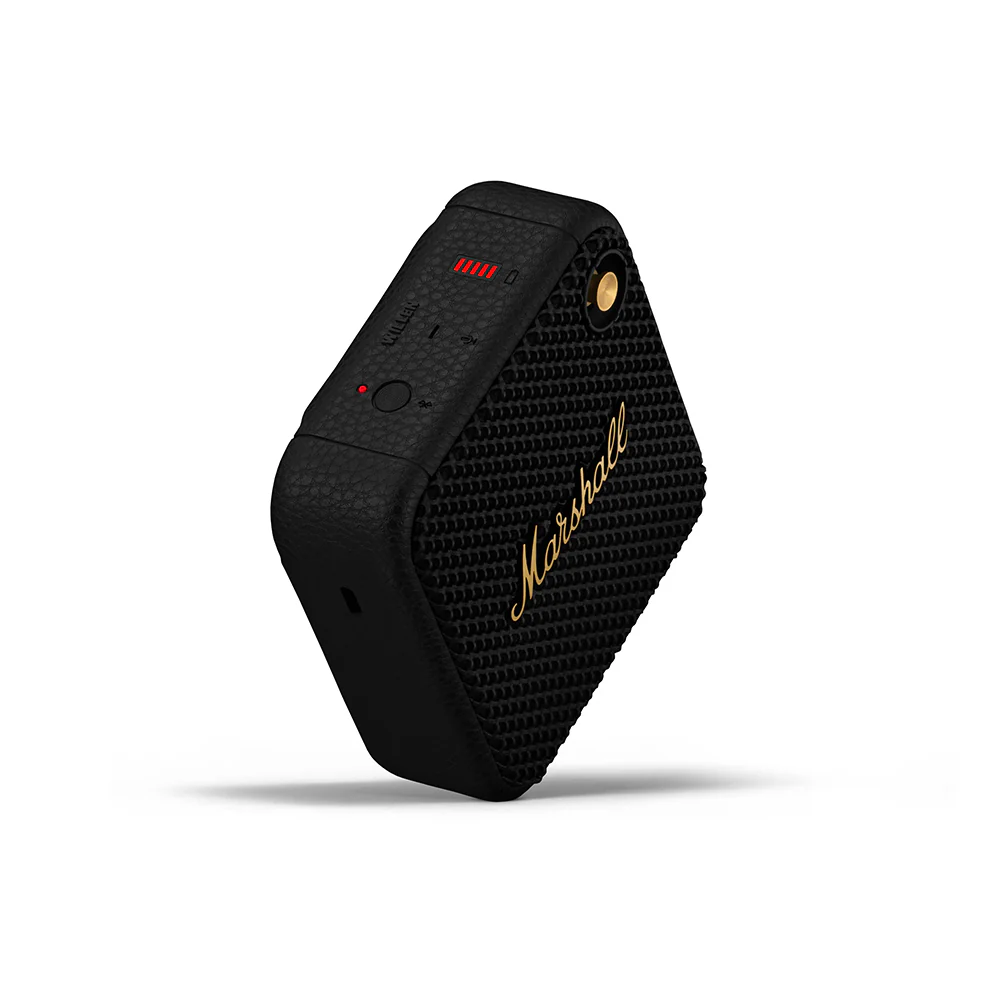 Parlante MARSHALL Willen Portable Bluetooth - Negro - Image 2