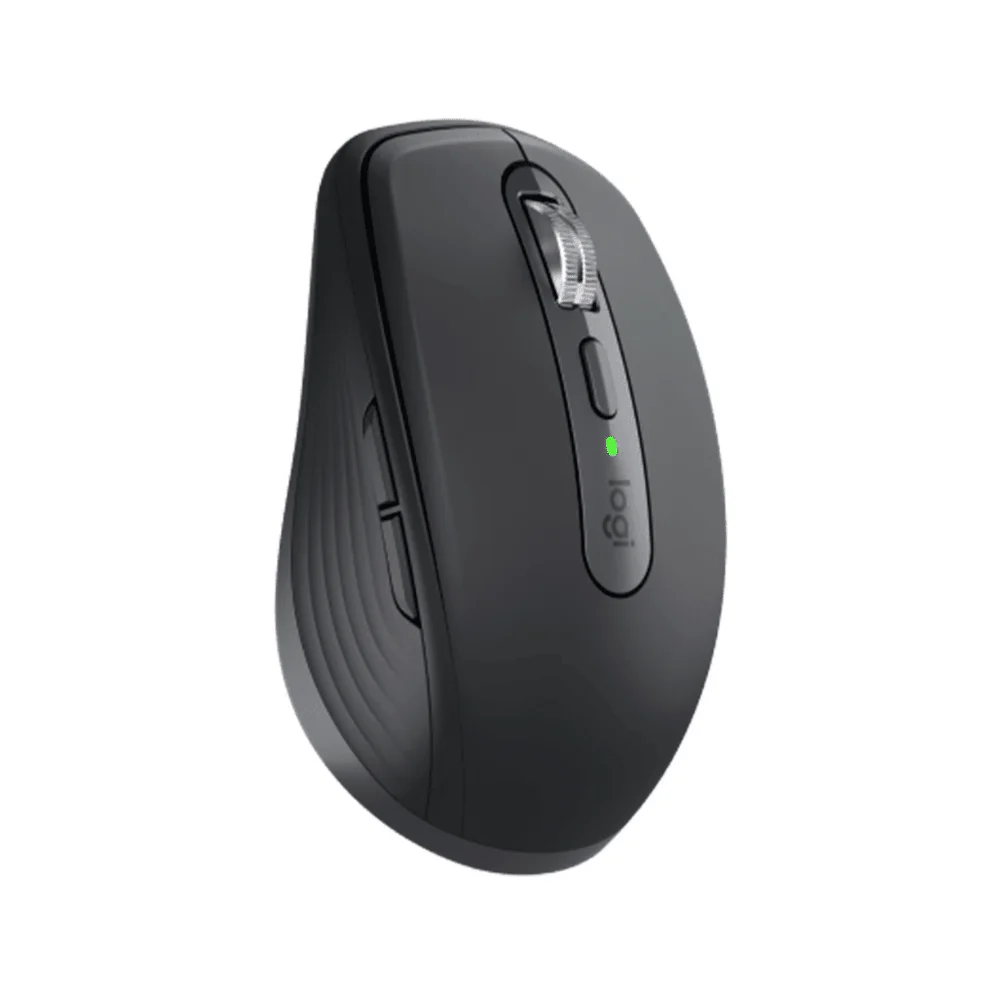 MOUSE INALAMBRICO LOGITECH BT GRAFITO - Image 2