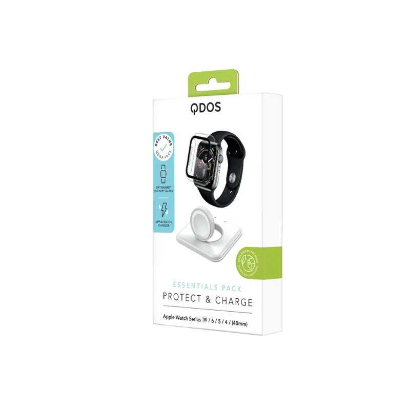 PACK QDOS ESSENTIALS AW 40MM - Image 2