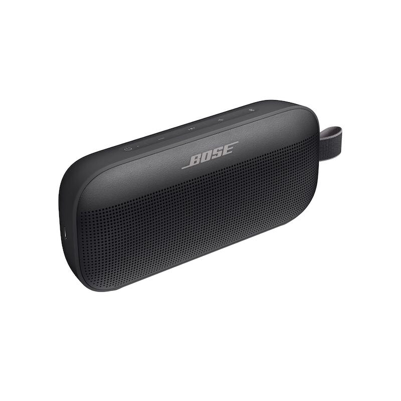 Parlante Bose Portátil Soundlink Flex Bluetooth - Negro - Image 3