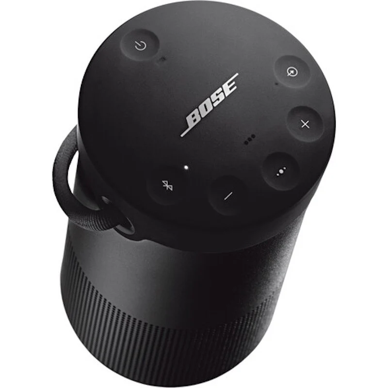Parlante Bose SoundLink Revolve Plus Series II BT Portable - Ne - Image 3