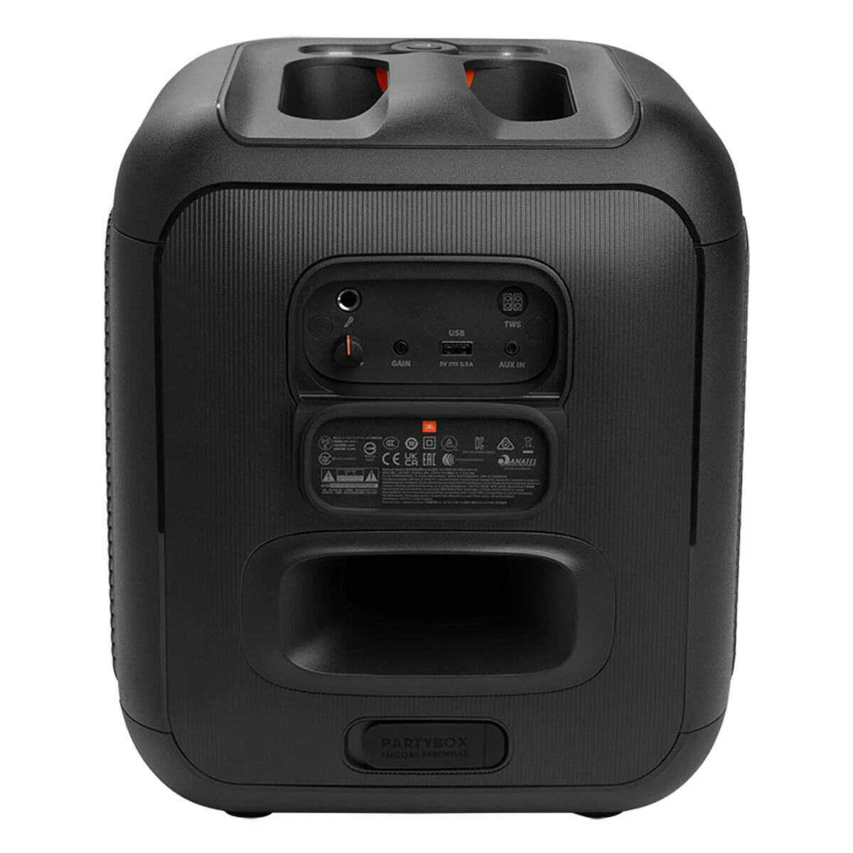 Parlante JBL PartyBox Altavoz Portátil Fiesta Encore esencial - Image 6