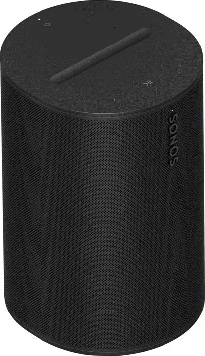 Parlante SONOS ERA 100 No portable WIFI - Negro - Image 2