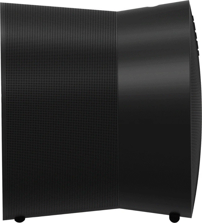 Parlante SONOS ERA 300 No portable WIFI - Negro - Image 6