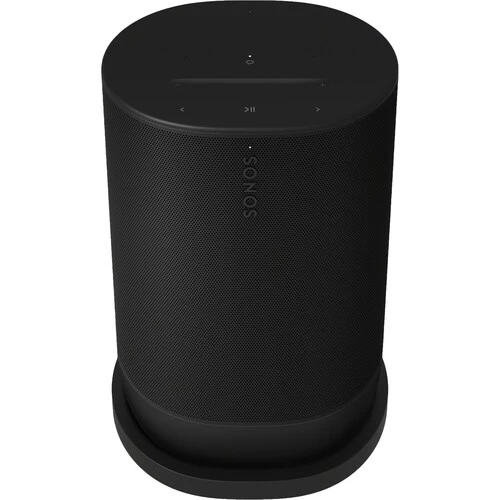 PARLANTE SONOS MOVE II WIFI BT PORTABLE BLACK - Image 4