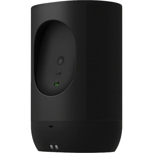 PARLANTE SONOS MOVE II WIFI BT PORTABLE BLACK - Image 8