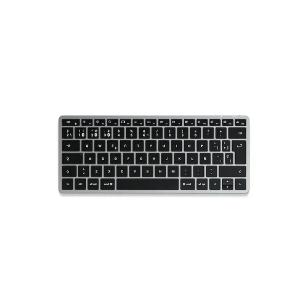 SATECHI SLIM X1 BT KEYBOARD SPA - Image 3