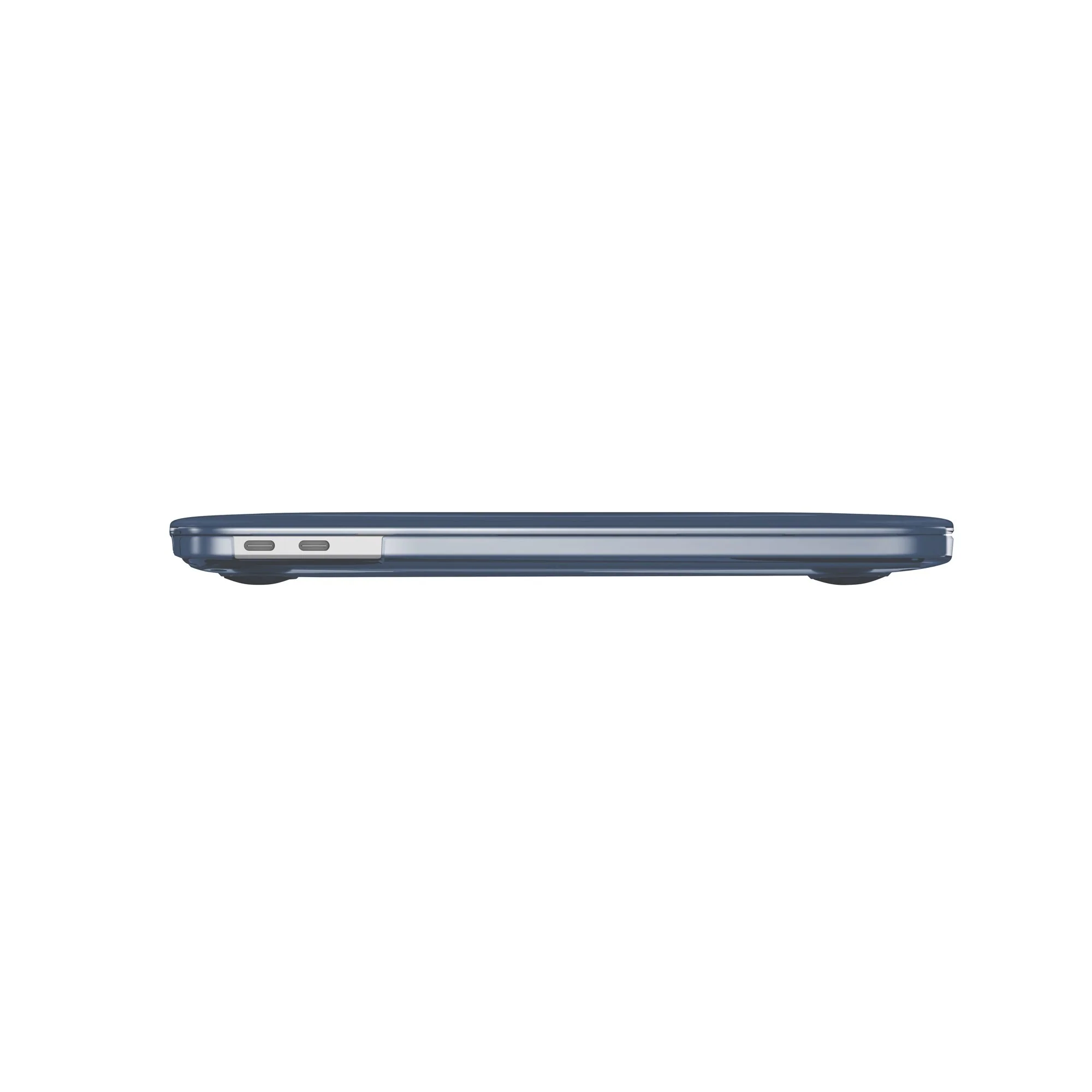 SMARTSHELL CASE FOR MACBOOK TOUCH BAR/NON TOUCH BAR 15 MARINE - Image 4
