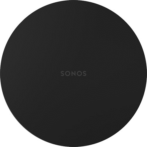 Sub Mini Subwoofer SONOS Inalambrico - Negro - Image 5