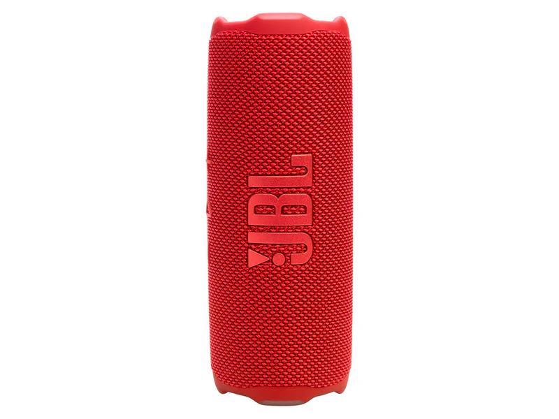SPEAKER JBL FLIP 7 PORTABLE BLUETOOTH RED