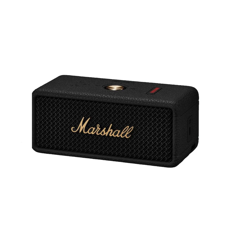 SPEAKER MARSHALL EMBERTON III P BT B/B - Image 2