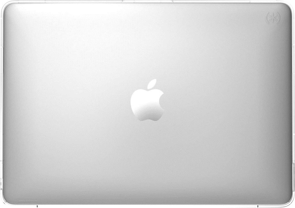 Carcasa Speck Smartshell Para Macbook Air de 13¨ Retina M1 2020 - Hielo - Image 2