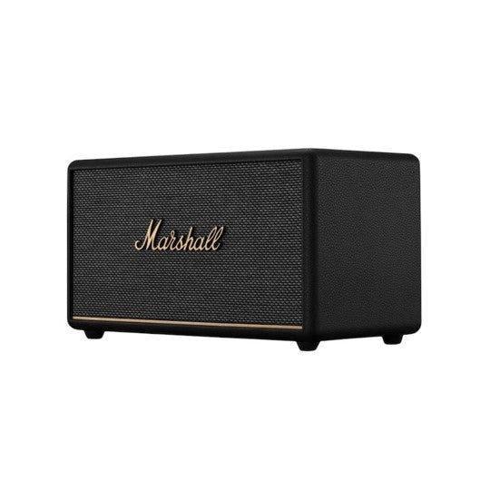 Parlante Marshall Stanmore III No portable Bluetooth - Negro - Image 3
