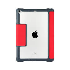 STM DUX PROTECTIVE CASE IPAD 9.7-RD