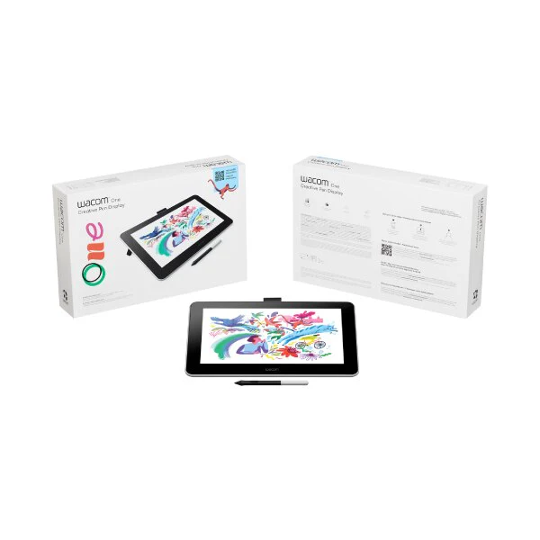 Tableta digitalizadora One 13 Display - Image 2