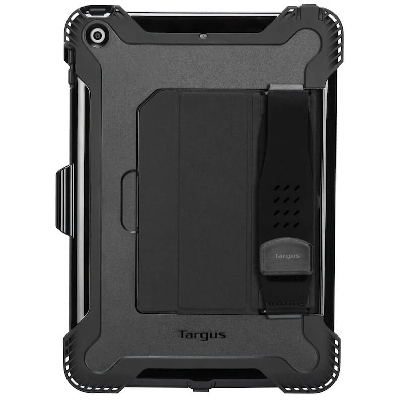 CASE TARGUS SAFEPORT RUGGED IPAD 10.2 INCH 9TH/8TH/7TH BLACK - Image 2