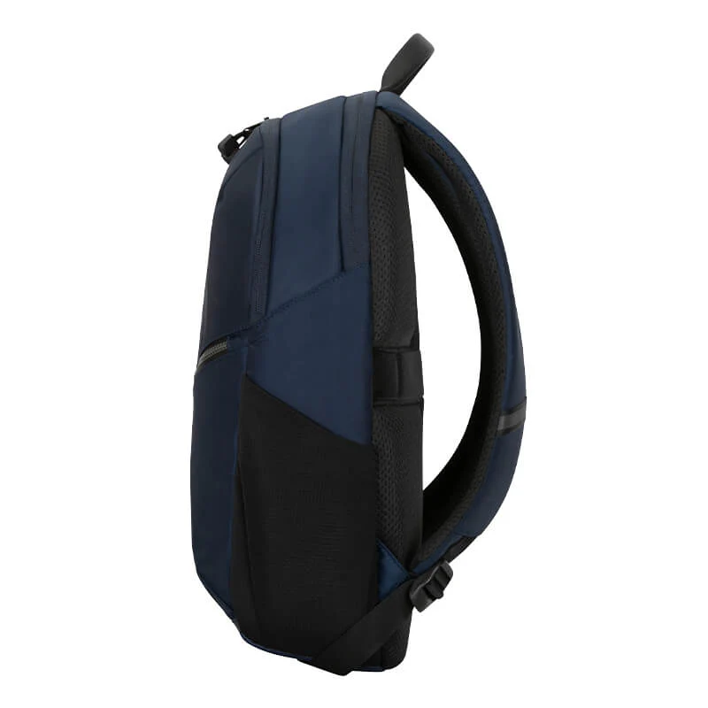 MALETA TARGUS TRANSPIRE COMPACT BACKPACK 15.6 INCH BLUE - Image 4