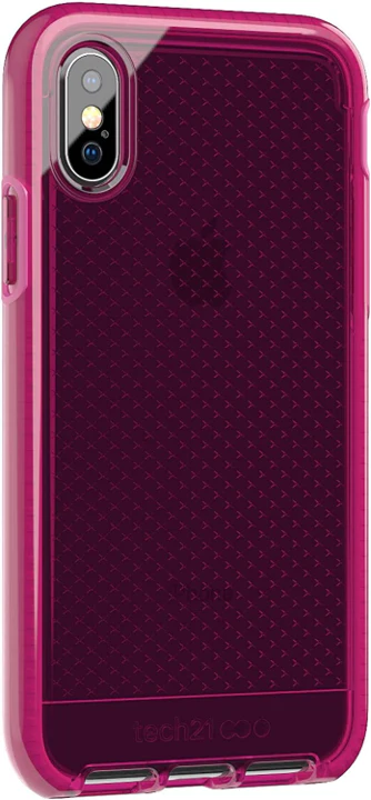 Case GEAR4 PICADILLY Para iPhone X - Fucsia (Exclusivo de Apple) - Image 6