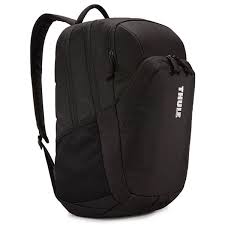 THULE CHRONICAL BACKPACK 28L - BLACK - Image 2