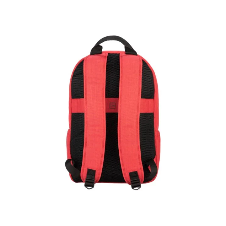 Morral Tucano Speed para laptop 16" - Red - Image 3