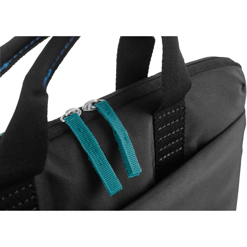 Bolso TUCANO SUPER SLIM SMILZA Para MacBook 14 -  Negro - Image 2