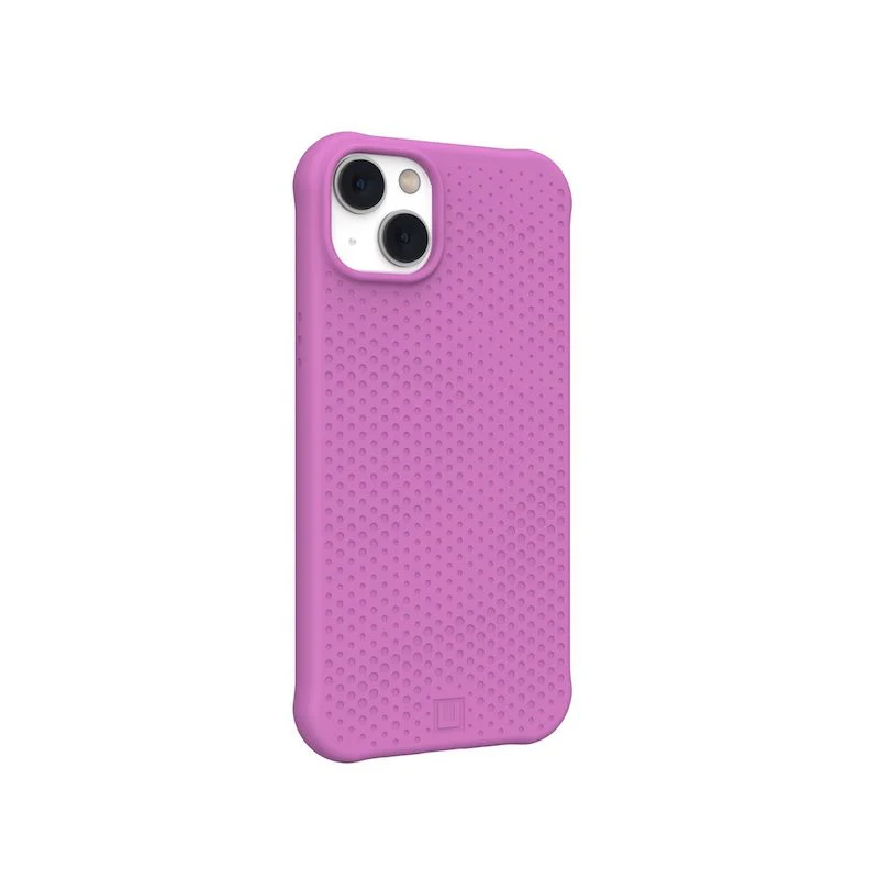 Case UAG DOT MAGSAFE Para iPhone 14 Plus - Orquidea - Image 4