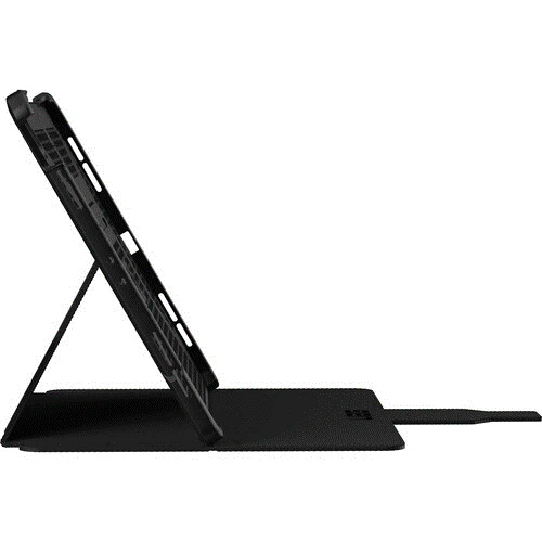 Case UAG METROPOLIS Folio Para iPad Pro 12.9¨ (4.ª, 5.ª y 6.ª Generación) - Negro - Image 8