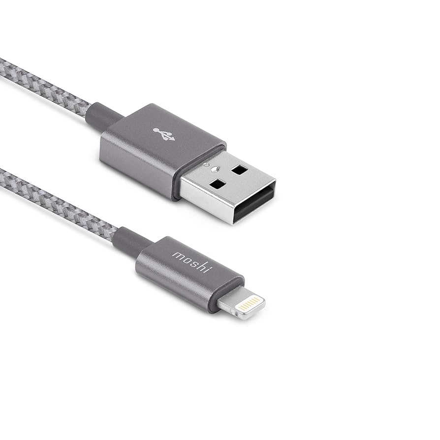 USB CABLE TO LIGHTNING CONNECTOR INTEGRA - Image 2