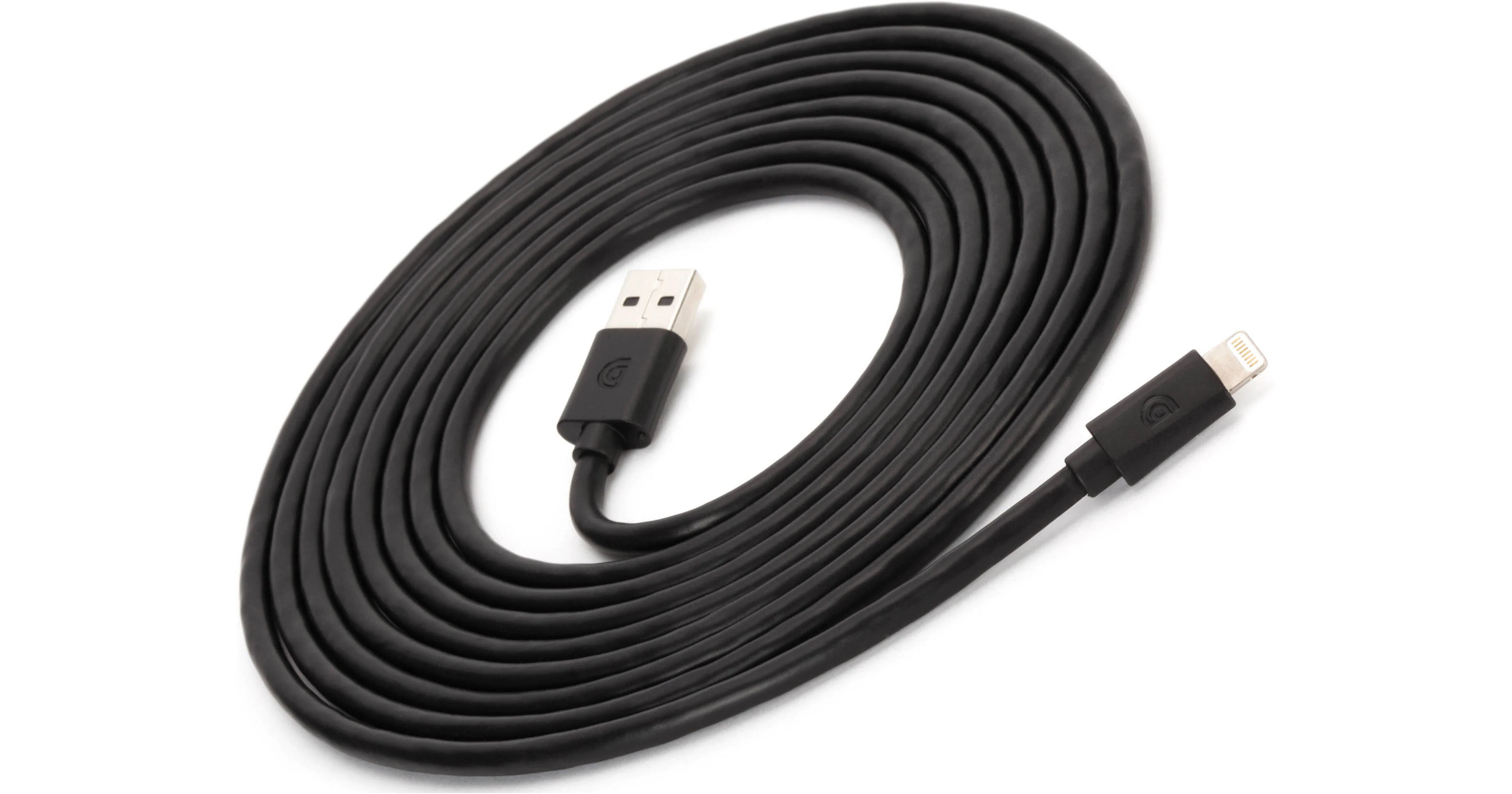 USB TO LIGHTNING CABLE 10 FT. (3 M) - Image 2