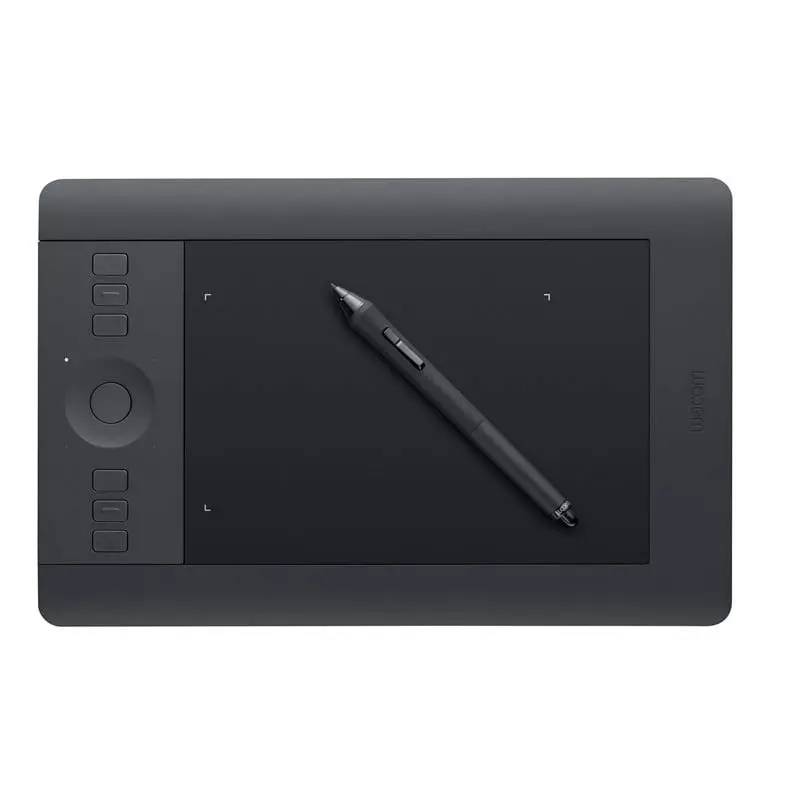 Wacom Intuos Pro Touch Small - Image 2
